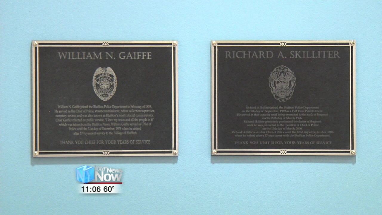 Village of Bluffton creates Wall of Honor 3.jpg